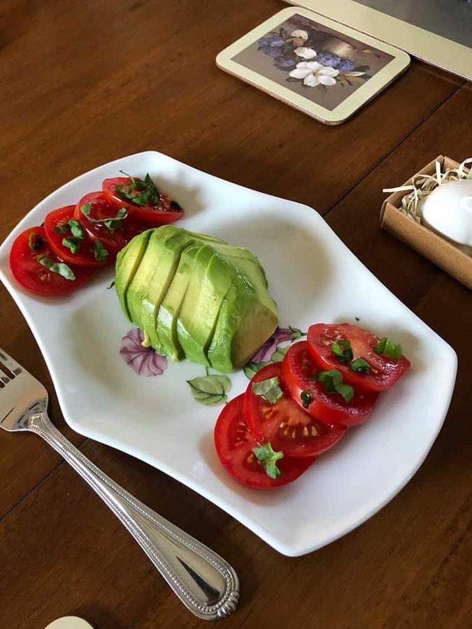 Kate Stanton Inn Encinitas Bagian luar foto
