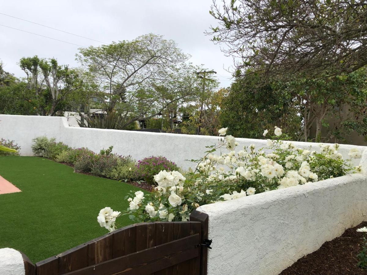 Kate Stanton Inn Encinitas Bagian luar foto