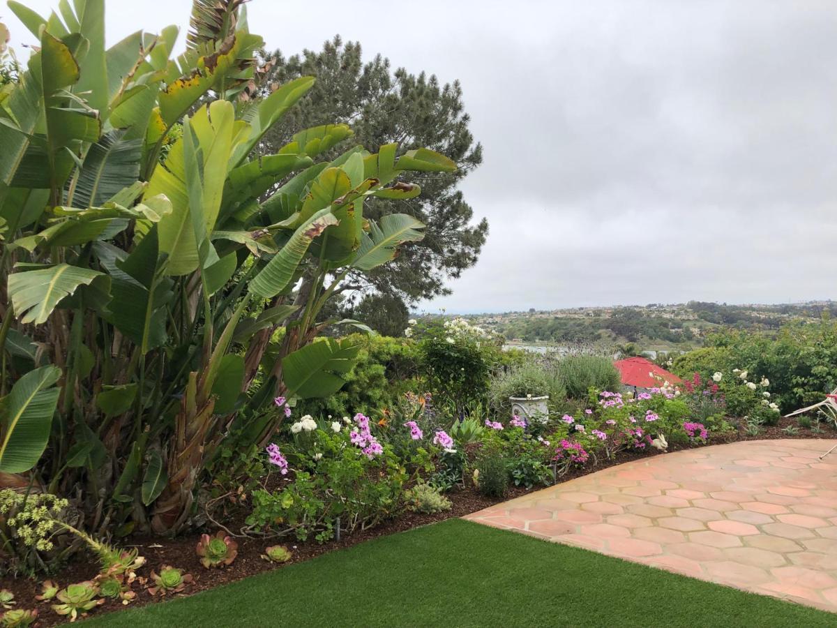 Kate Stanton Inn Encinitas Bagian luar foto