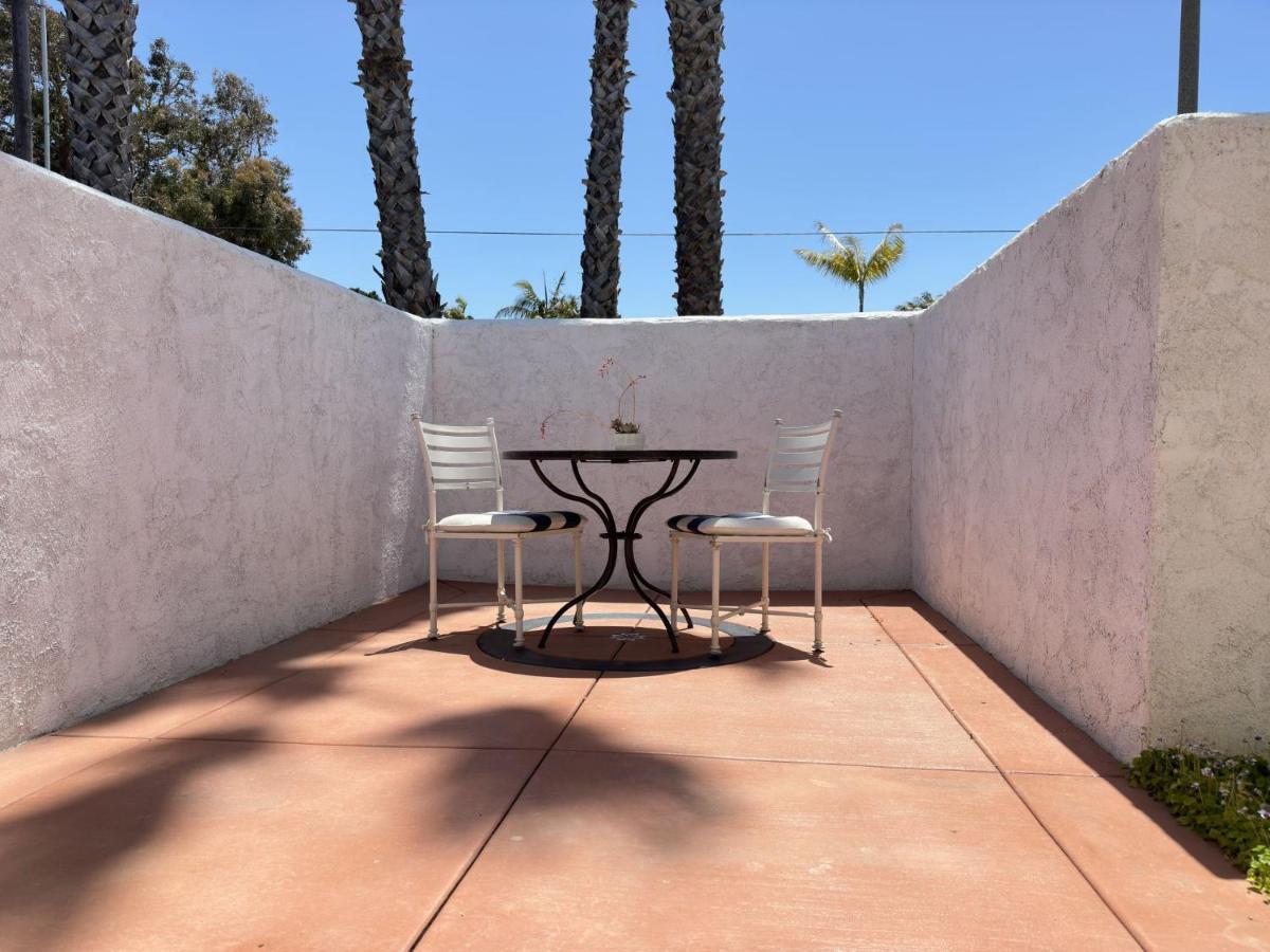 Kate Stanton Inn Encinitas Bagian luar foto