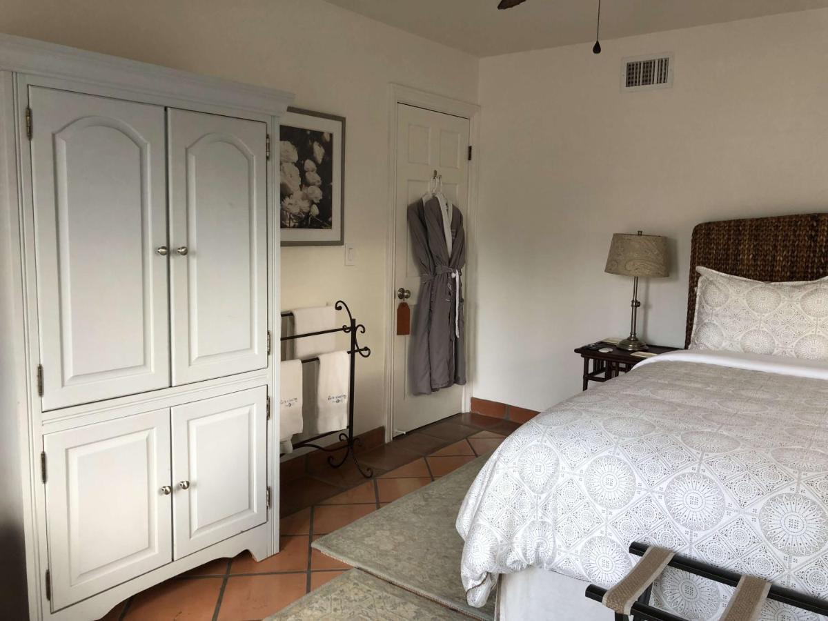 Kate Stanton Inn Encinitas Bagian luar foto