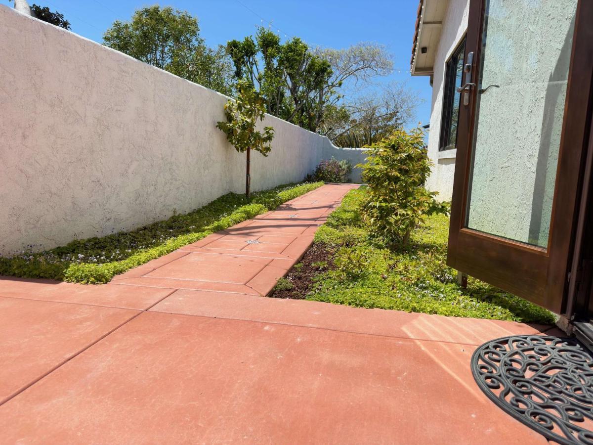 Kate Stanton Inn Encinitas Bagian luar foto