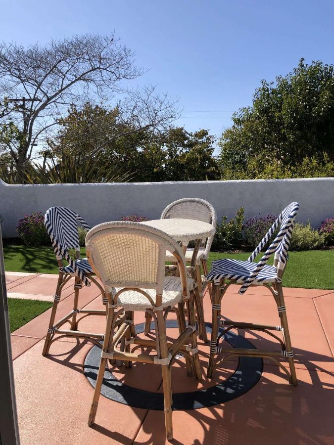 Kate Stanton Inn Encinitas Bagian luar foto