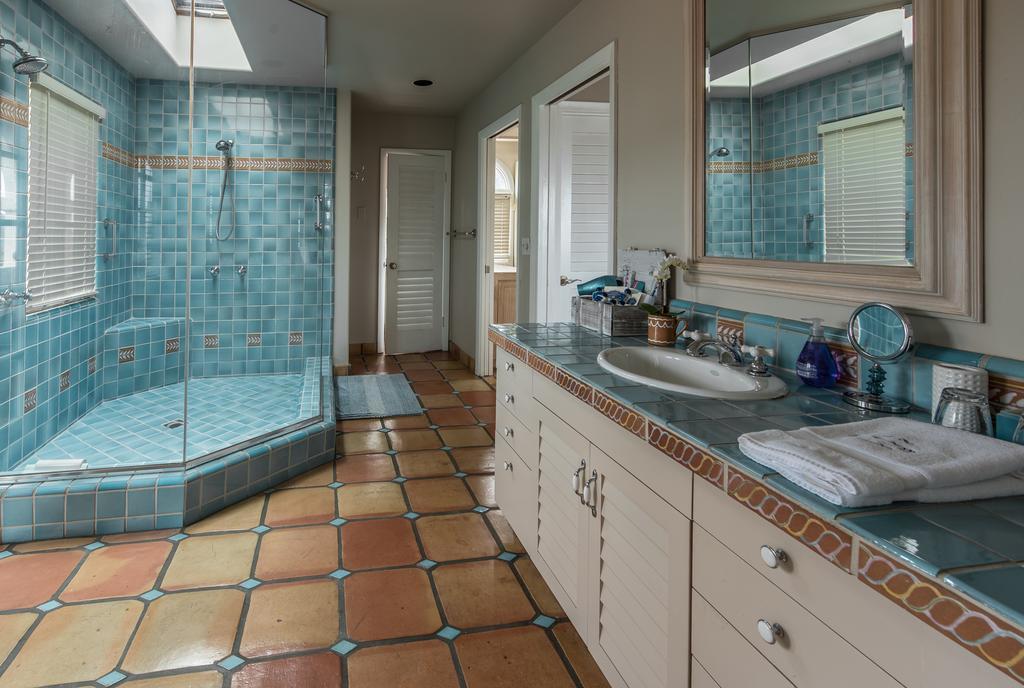 Kate Stanton Inn Encinitas Bagian luar foto