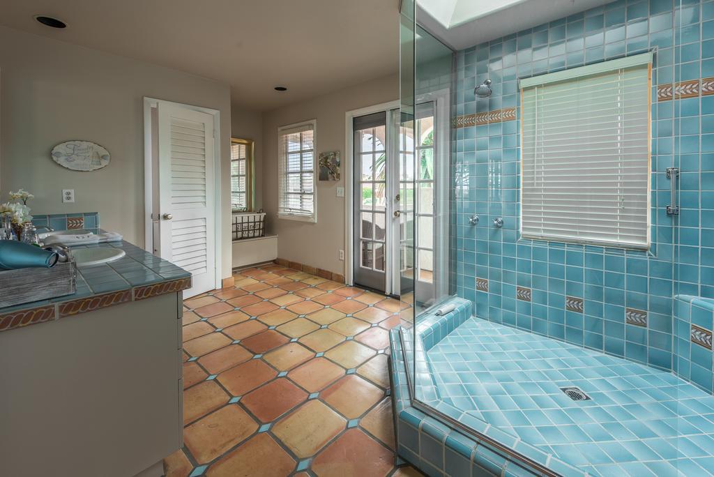 Kate Stanton Inn Encinitas Bagian luar foto