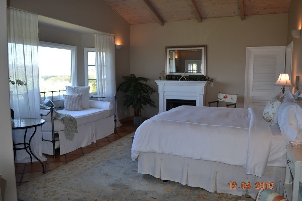 Kate Stanton Inn Encinitas Bagian luar foto