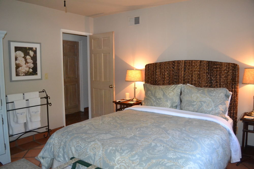Kate Stanton Inn Encinitas Bagian luar foto
