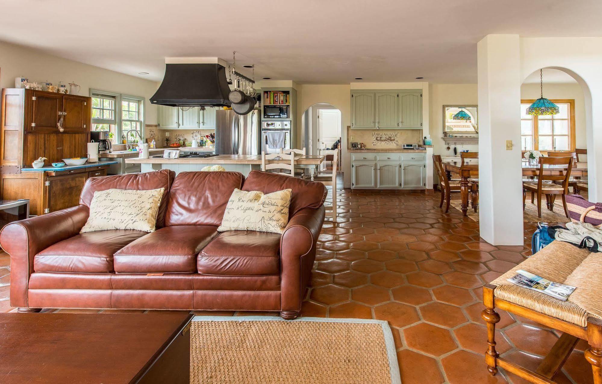 Kate Stanton Inn Encinitas Bagian luar foto
