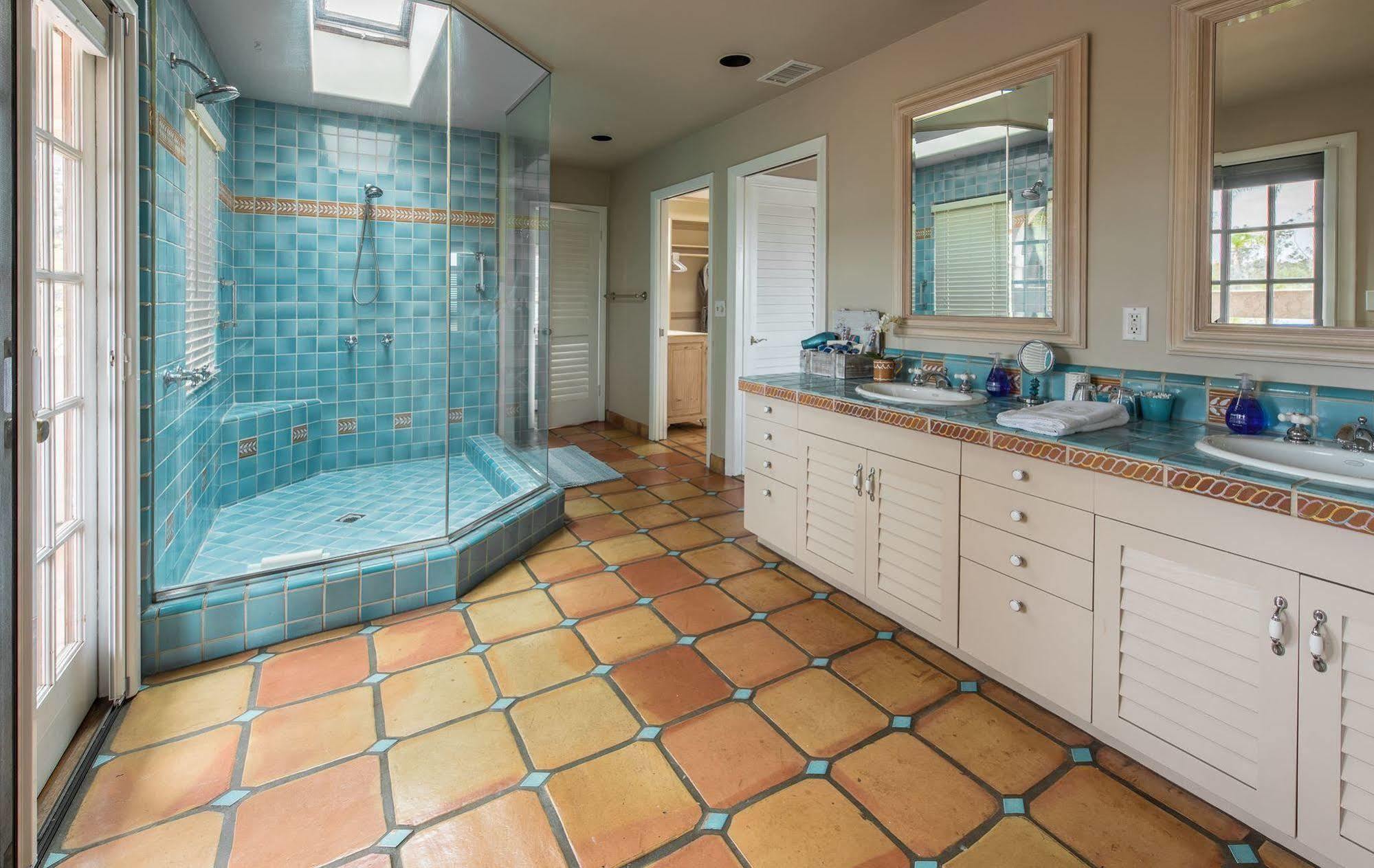Kate Stanton Inn Encinitas Bagian luar foto