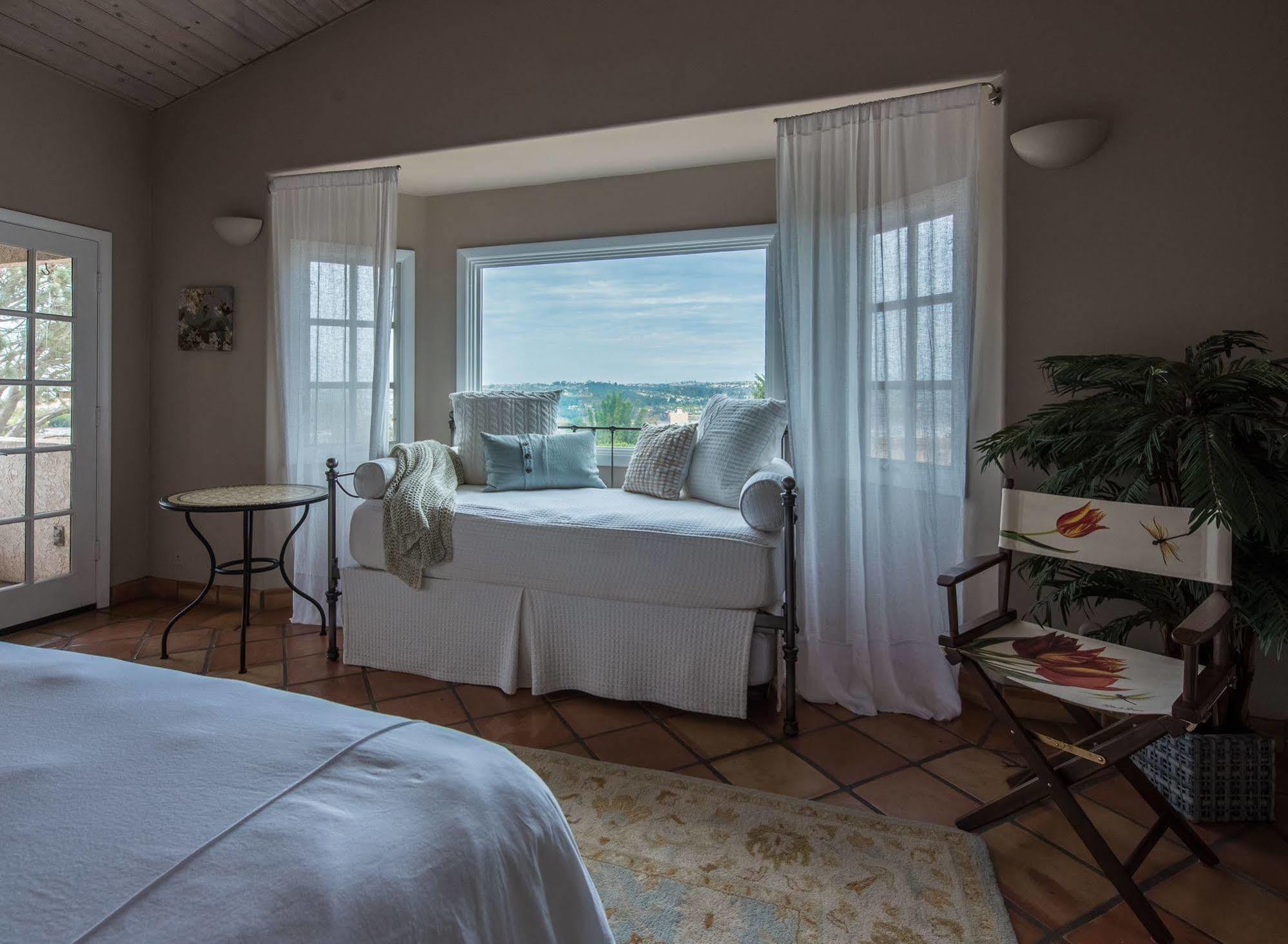 Kate Stanton Inn Encinitas Bagian luar foto